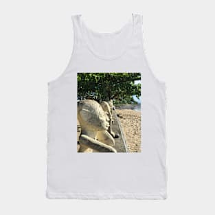 Love Lombok T-Shirt Tank Top